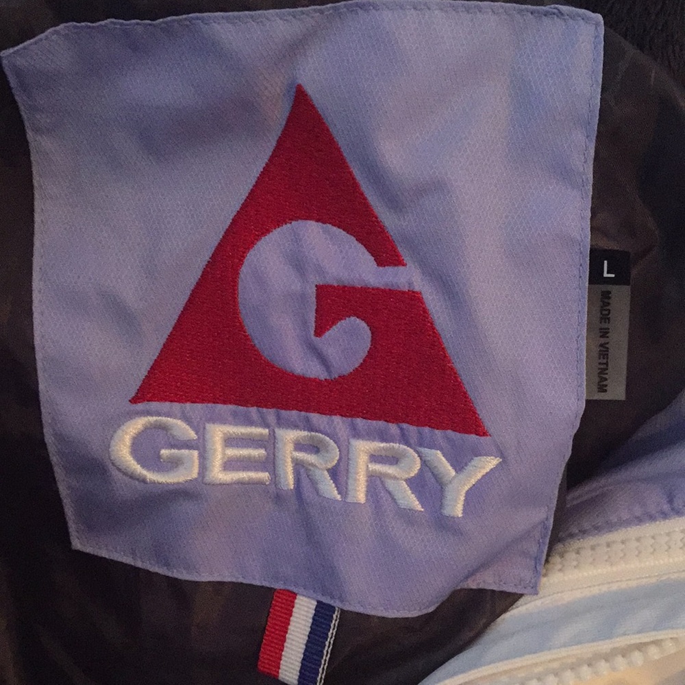 Gerry - Picture 11 of 16